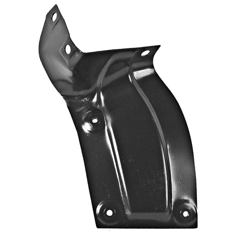 INNER FENDER BRACE LH DRIVER SIDE 1970-73 CHEVROLET CAMARO