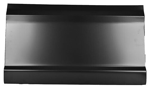 DOOR SKIN HALF FITS EITHER SIDE RH & LH 1967-72 FORD TRUCK