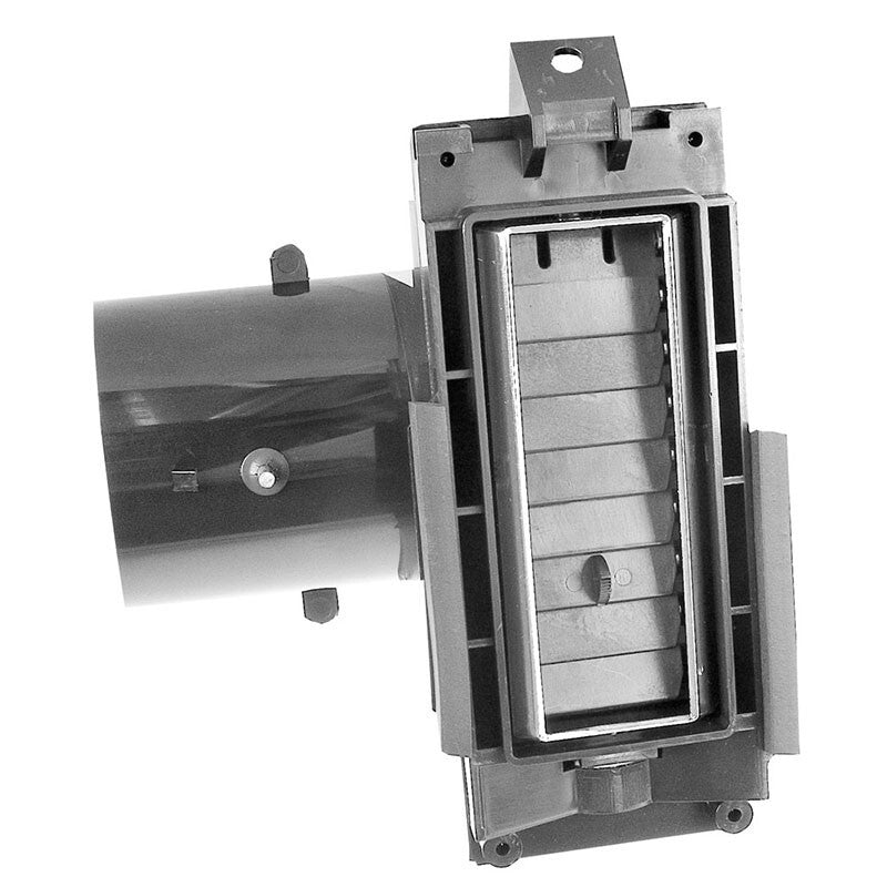 DASH OUTLET RH PASSENGER SIDE WITH A/C 1969 CHEVROLET CAMARO