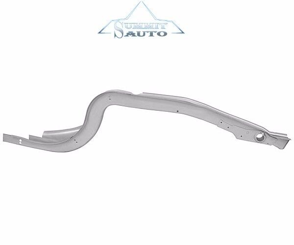 1970 71 72 73 Camaro & Firebird Frame Rail Right Passenger Weld Through Primer