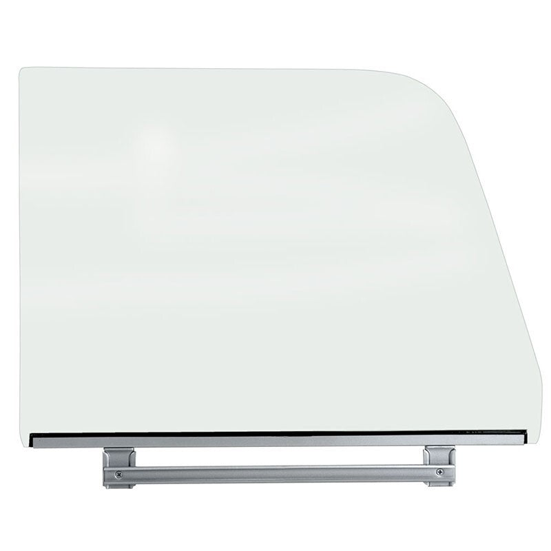 DOOR GLASS ASSEMBLY RH PASSENGER SIDE 1964-66 CHEVROLET TRUCK