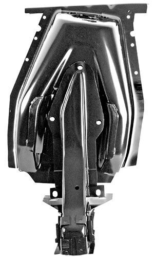 SHOCK TOWER REPAIR KIT RH 1969-70 MUSTANG / COUGAR