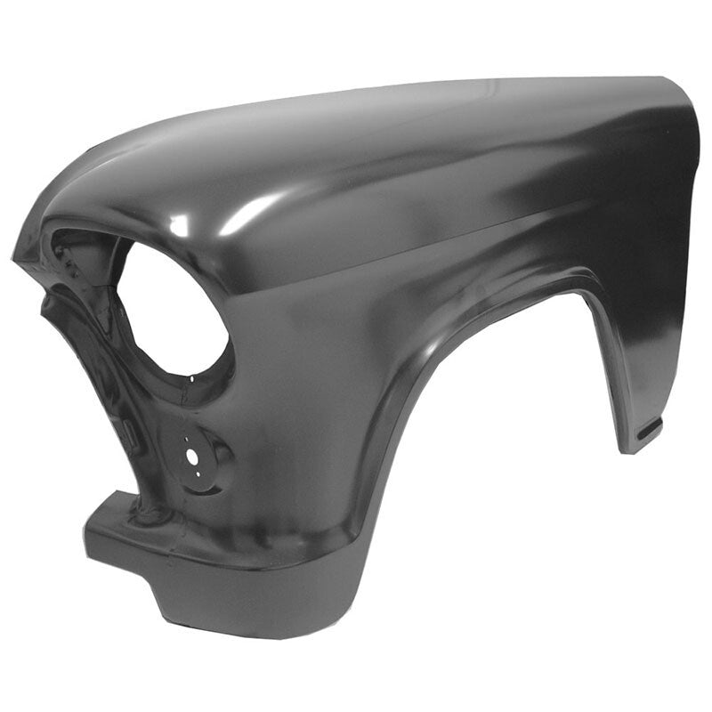 FRONT FENDER LH 1957 CHEVROLET TRUCK