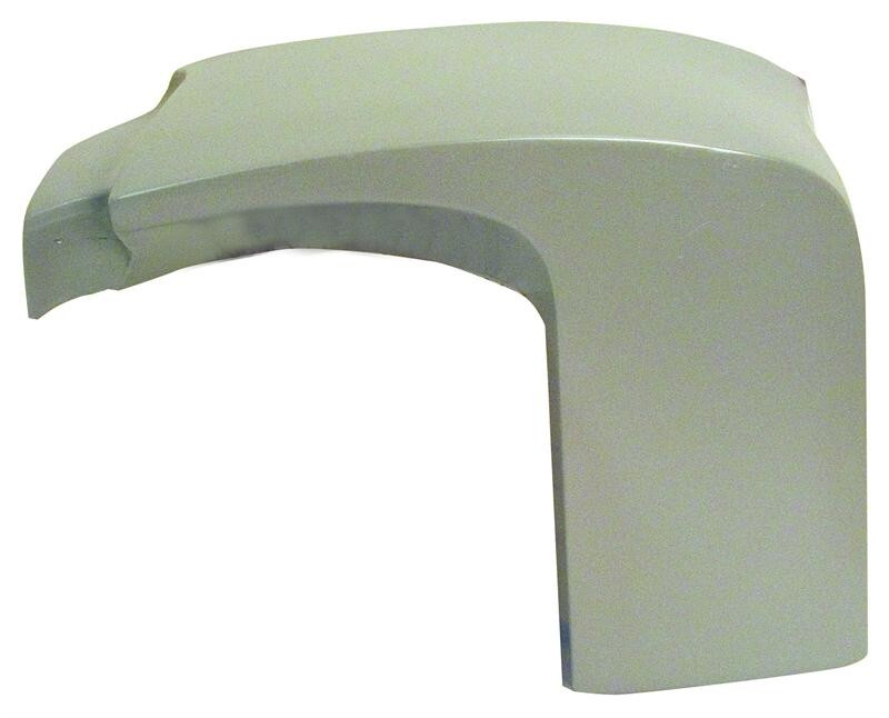 QUARTER PANEL EXTENTION LH 1969 FORD MUSTANG FB