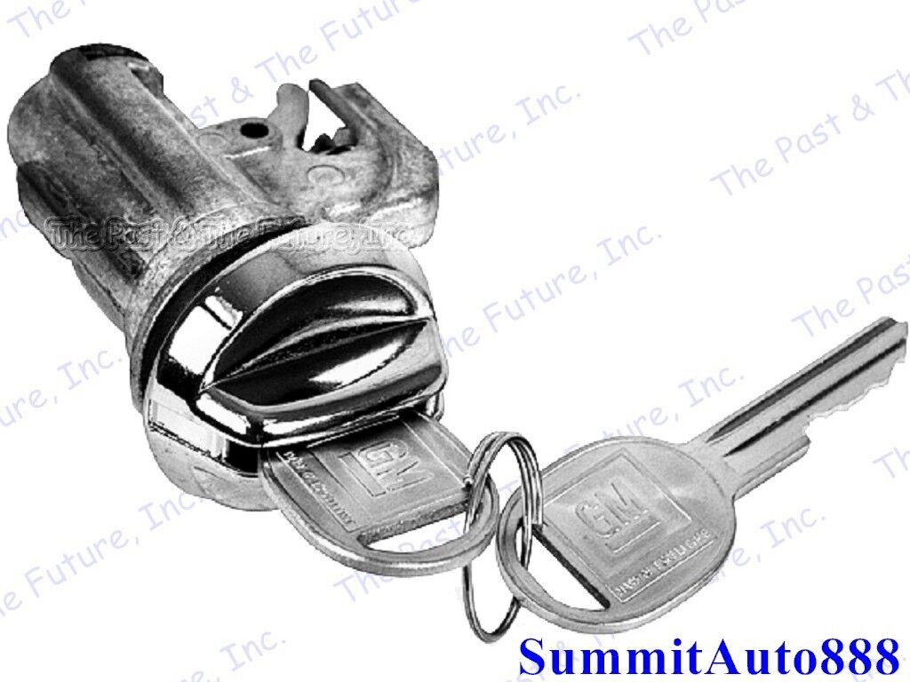 Camaro Chevelle El Camino Impala Nova Glove Box Lock Later CALS69-2