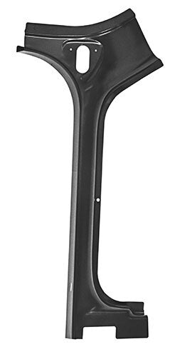 WINDOW INNER PILLAR LH 1956 FORD TRUCK