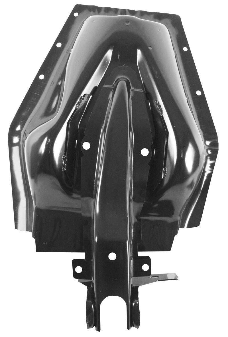 SHOCK TOWER RH PASSENGER SIDE 1964-66 FORD MUSTANG