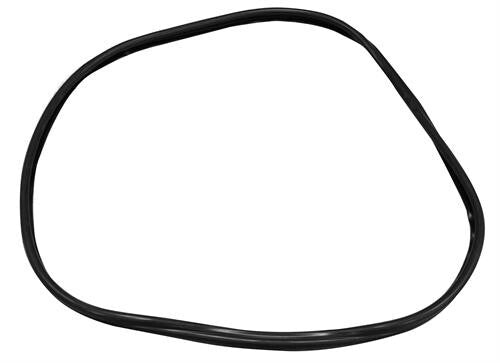 REAR WINDOW WEATHERSTRIP SEAL 1953-56 FORD TRUCK (SMALL WINDOW)