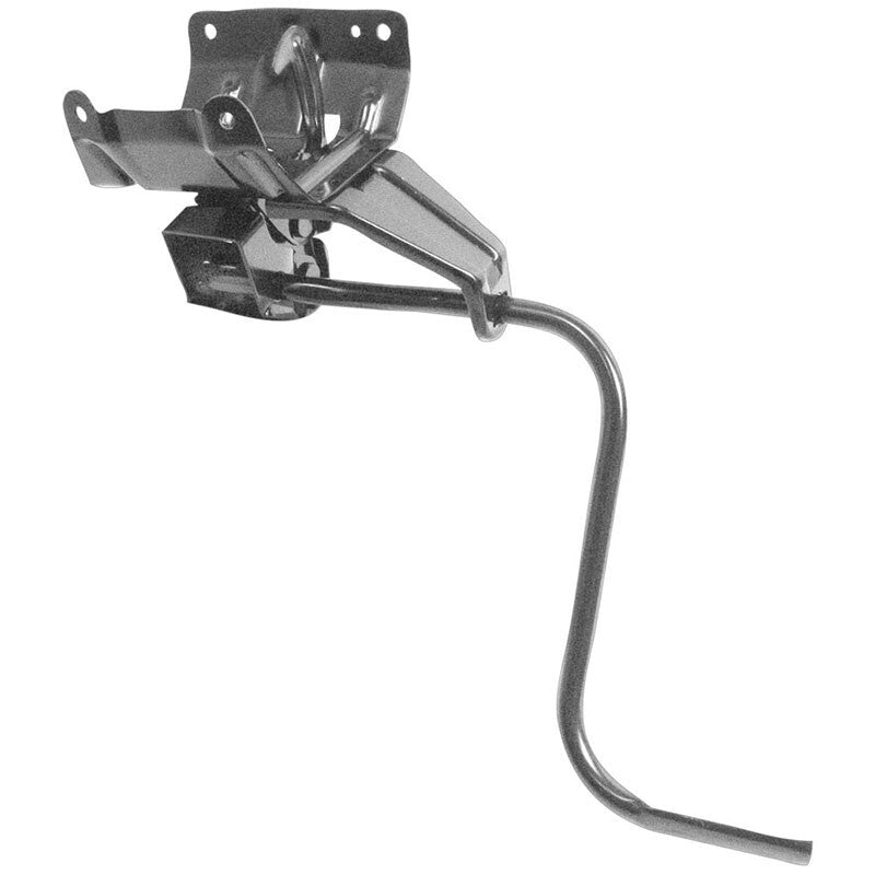HOOD LATCH ASSEMBLY 1967-1968 RS CHEVROLET CAMARO