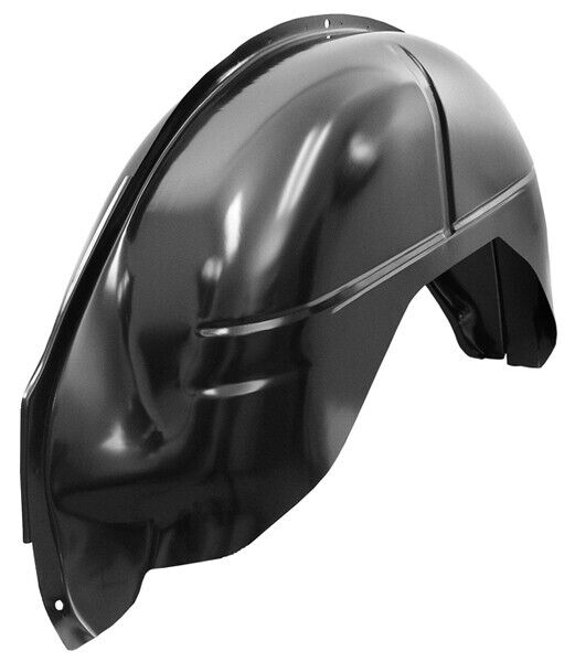 WHEELHOUSE COMPLETE 1970-72 CHEVELLE LH CPE INNER & OUTER