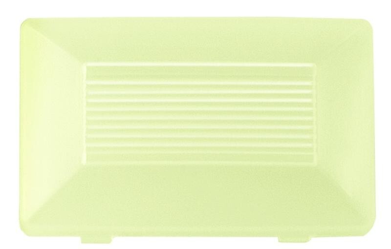 DOME LIGHT LENS 1968-70 CHEVY EL CAMINO