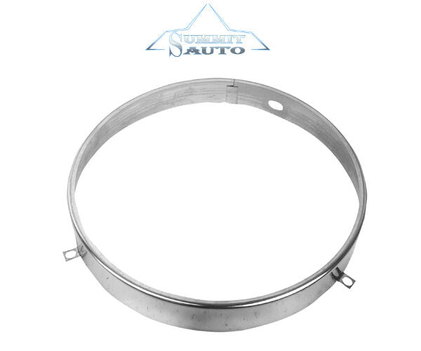 1962~1978 Camaro Chevelle PU El Camino Nova Monte Carlo Headlight Retainer Ring