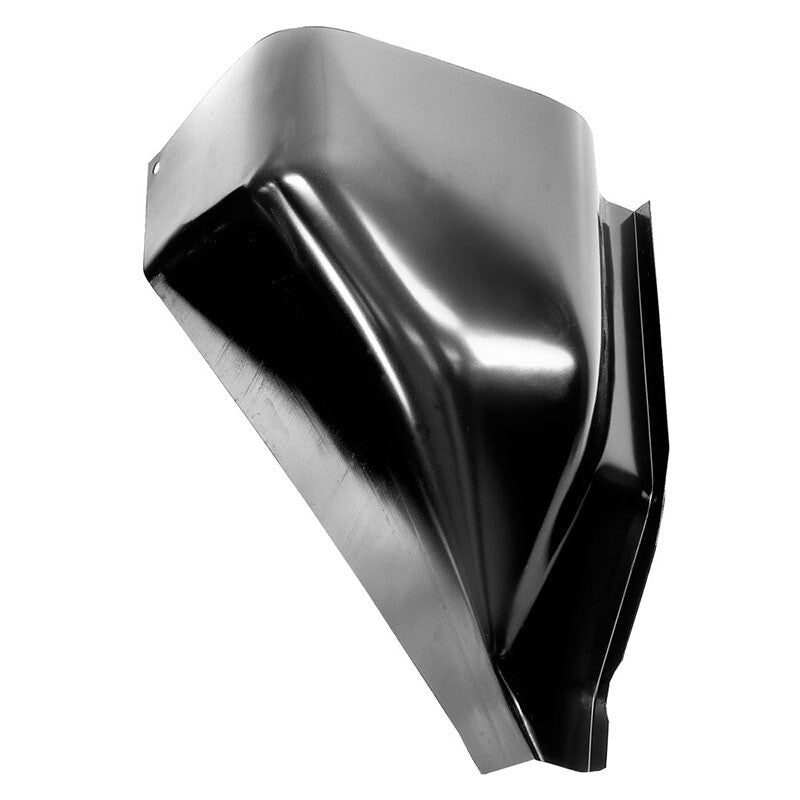 COWL LOWER VENT LH 1955-59 CHEVY TRUCK