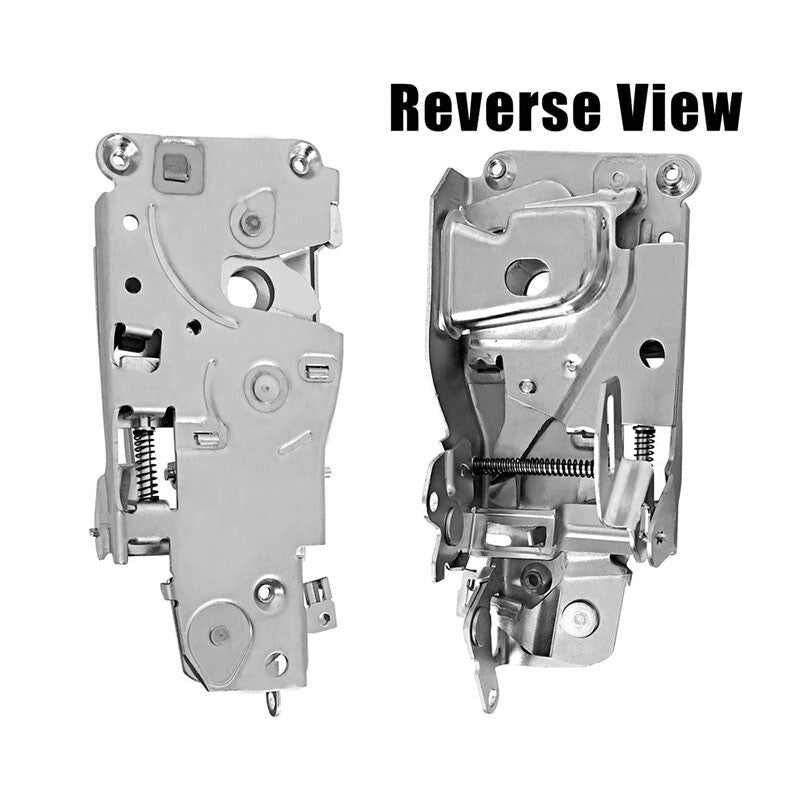 DOOR LATCH ASSY RH 1982-89 CHEVY TRUCK