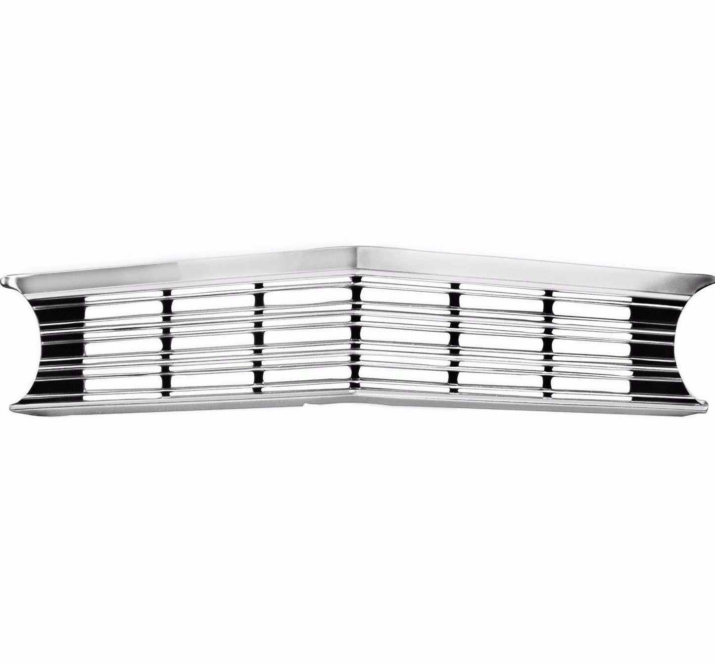 1967 Chevrolet Chevelle El Camino Grille - Standard / Regular