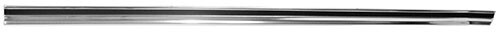 TRUCK LOWER BED MOLDING LH DRIVER SIDE 1973-80 CHEVROLET TRUCK W/CLIPS