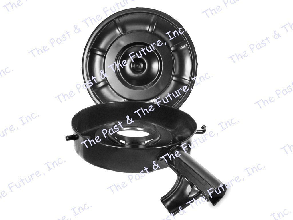 Air Filter Cleaner Box Assembly - 8 Cylinder - 3 PCS (CA) MSAC6567-1