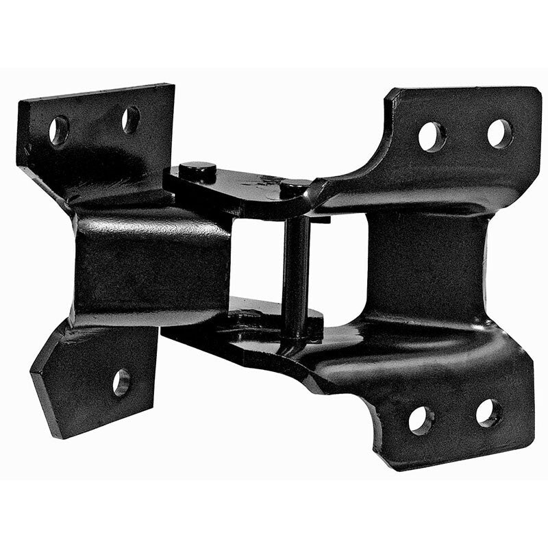 DOOR HINGE UPPER RH PASSENGER SIDE 1969-79 CHEVROLET CAMARO/FIREBIRD /NOVA