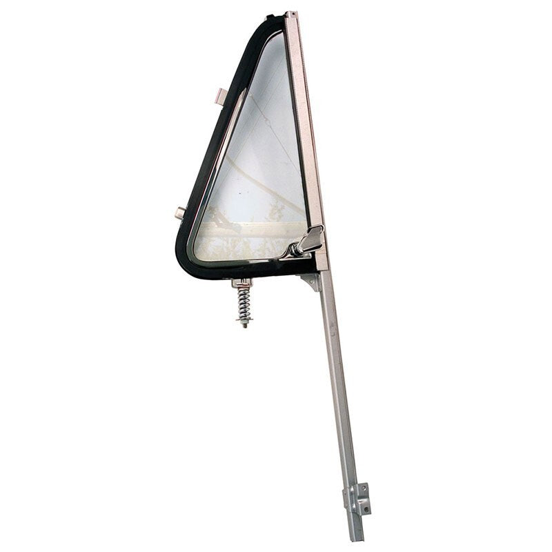 VENT WINDOW ASSEMBLY RH PASSENGER SIDE 1964-66 CHEVROLET TRUCK