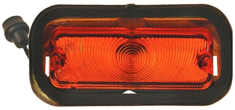 PARKING LAMP ASSEMBLY 1964 IMPALA