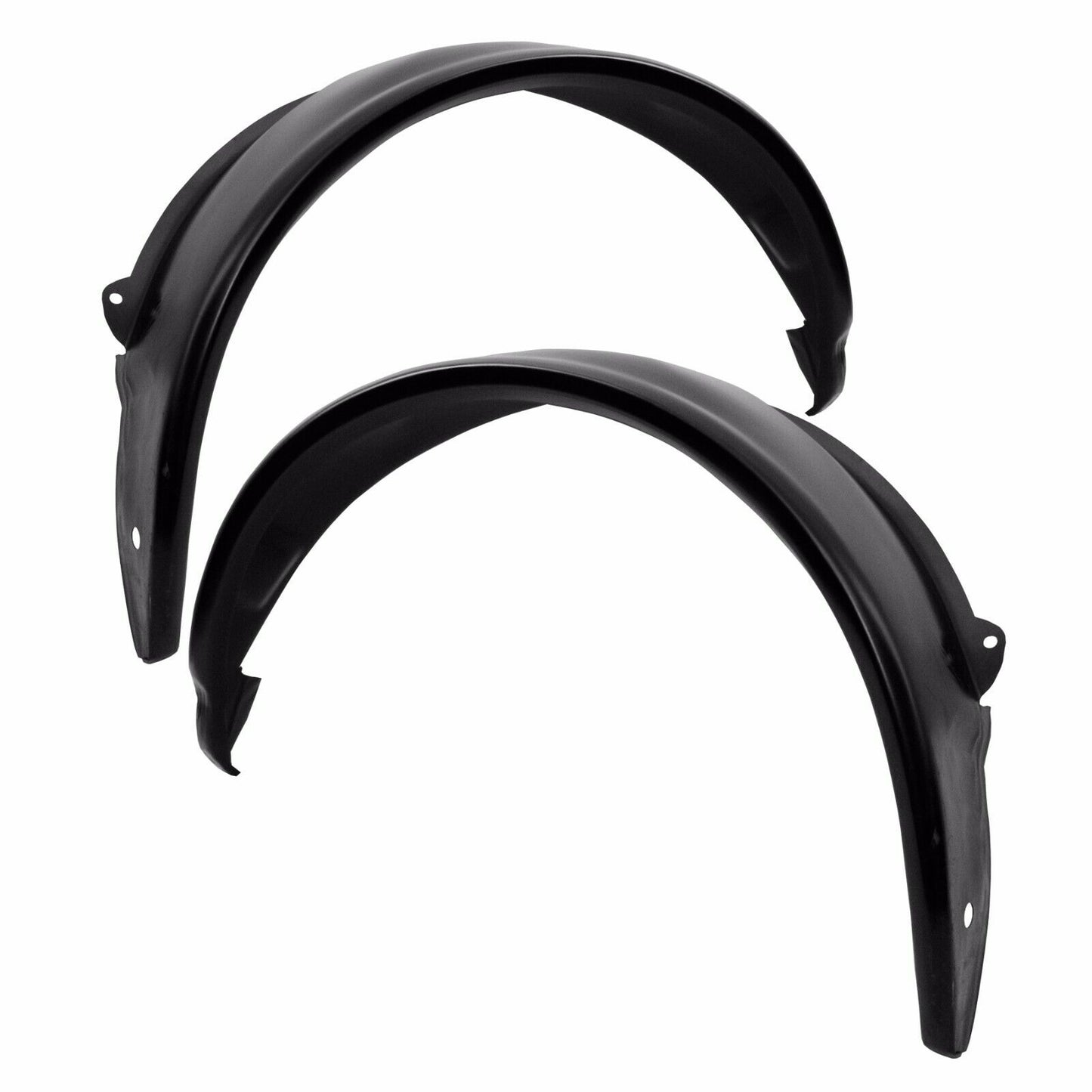 1967 1968 Camaro Firebird Rear Outer Wheelhouse Right & Left Side Dynacorn