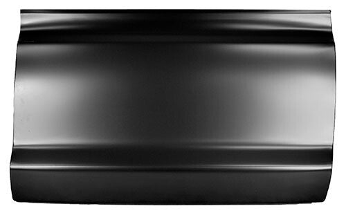 DOOR SKIN HALF RH 1973-79 FORD TRUCK