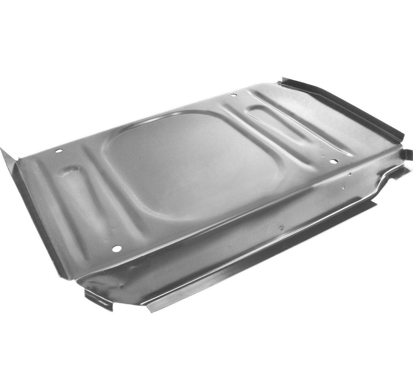 1965~1968 Mustang Seat Support Platform Right Side Weld Through Primer Dynacorn