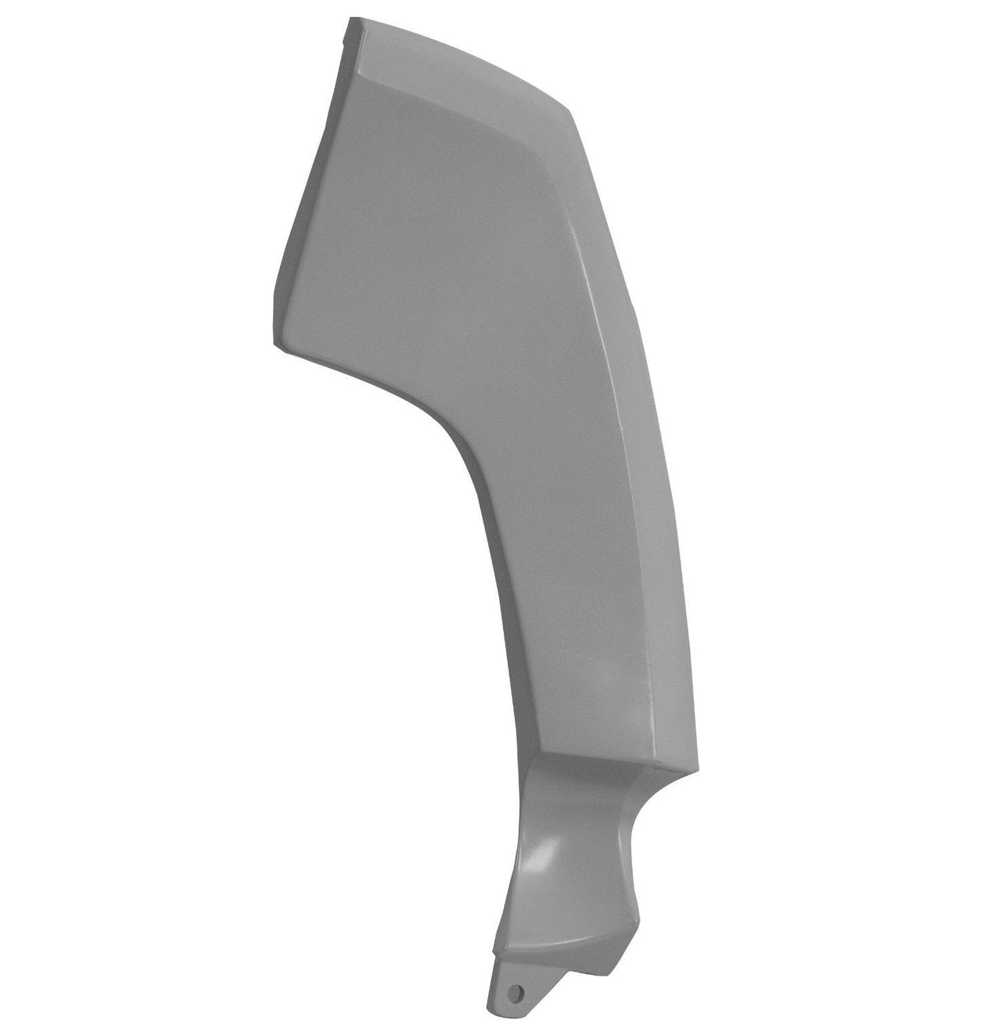 1971 1972 Mustang Quarter Panel Extension to Trunk Coupe / Convertible Left Dii