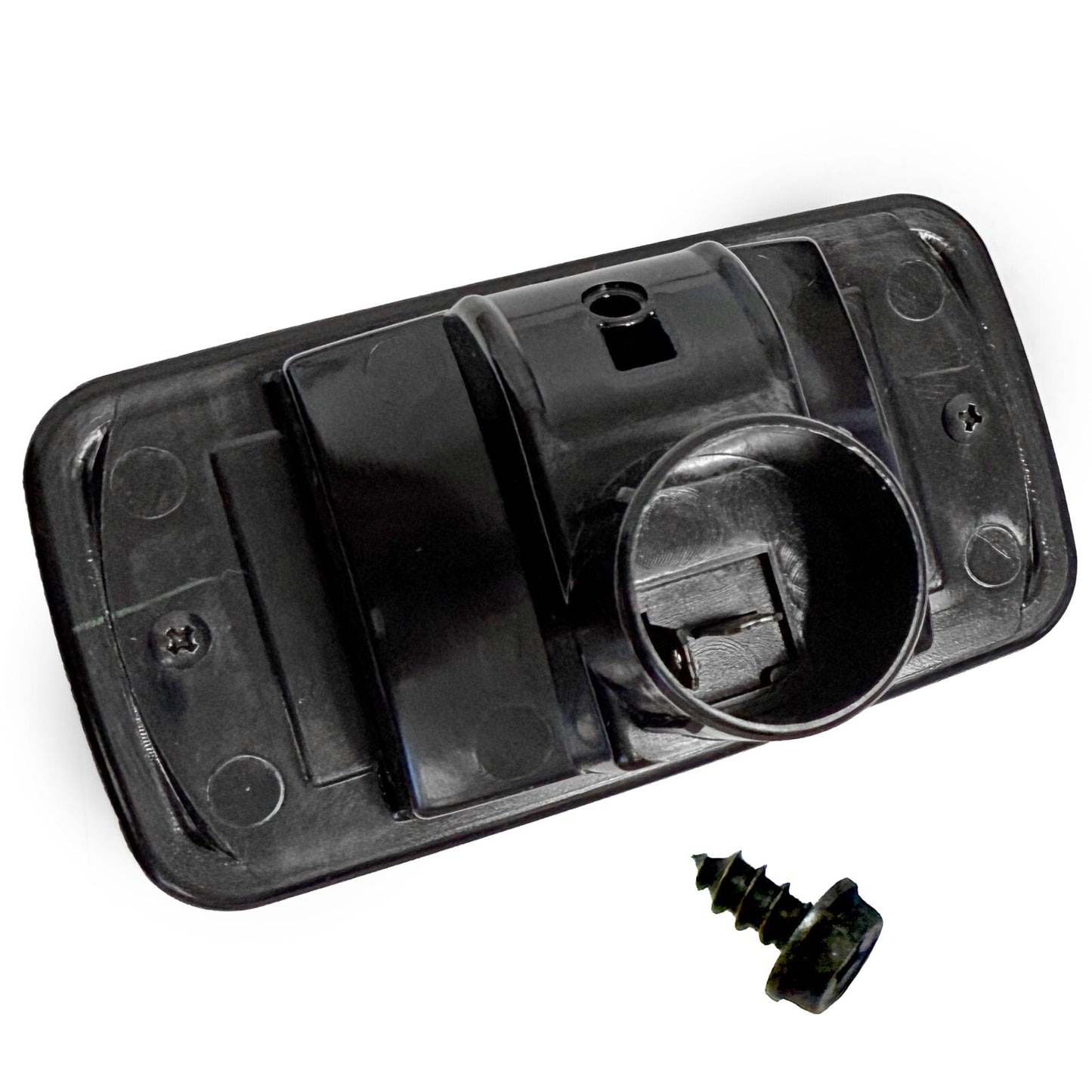 Fits 1990-2011 Mercedes Benz G Class W463 Back Up Lamp Clear