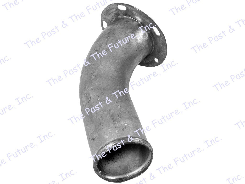 1970 70 Mustang Gas / Fuel Tank Filler Pipe MSGT70-1