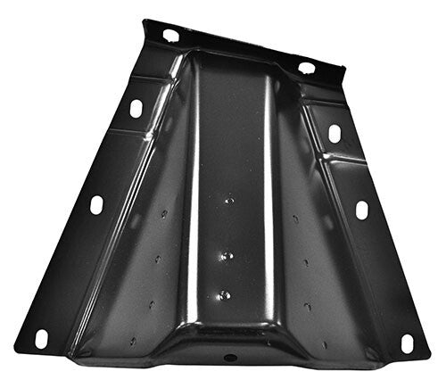 FRONT SHOCK TOWER OUTER BRACE RH 1964-65 FORD FALCON (BLACK)