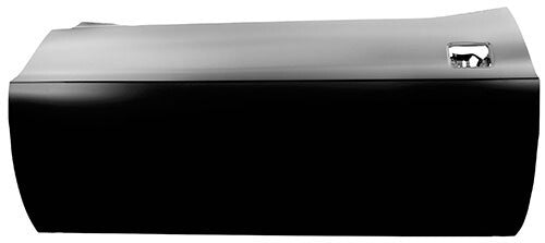 DOOR SKIN LH 1970-74 CHALLENGER