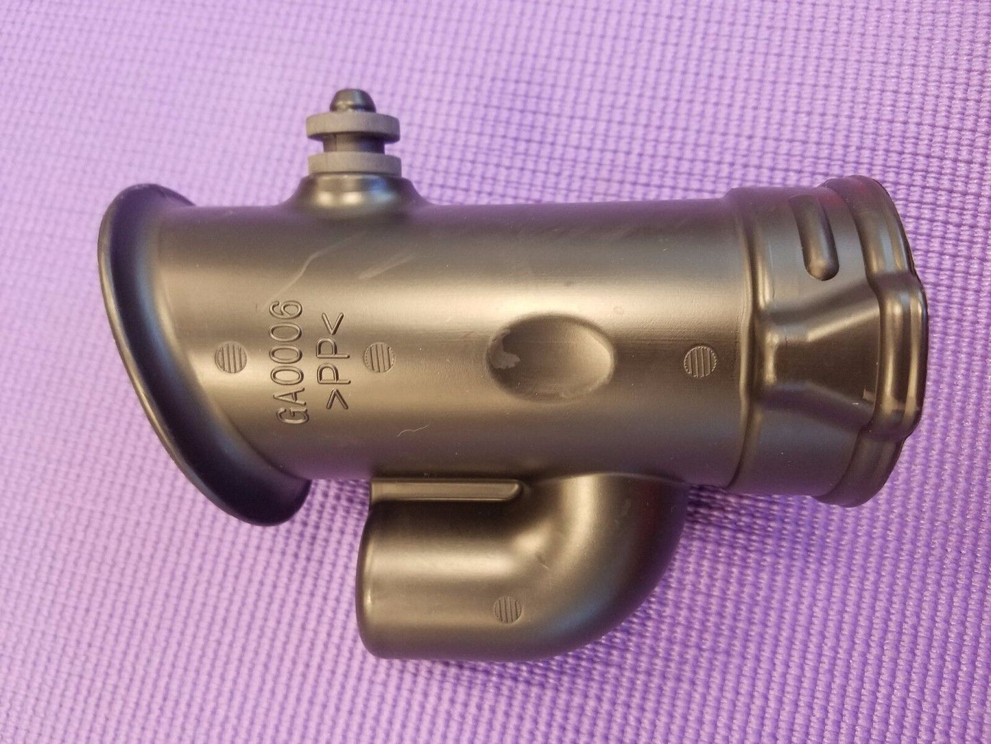 Fits HONDA ACCORD SEDAN 03-07 4 CYLINDER Air Inlet Intake Duct Tube 17254RAAA00