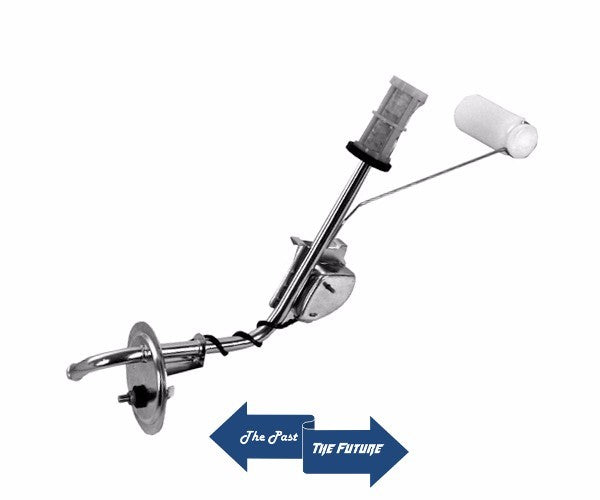 Gas Fuel Sending Unit Without Gasket & Lock Ring 70 Ford Mustang fit all engines