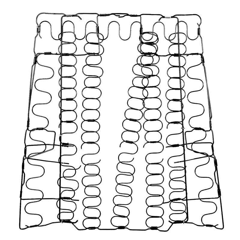 SEAT BACK SPRING FITS RH = LH 1964-67 CHEVELLE/EL CAMINO/NOVA/GTO