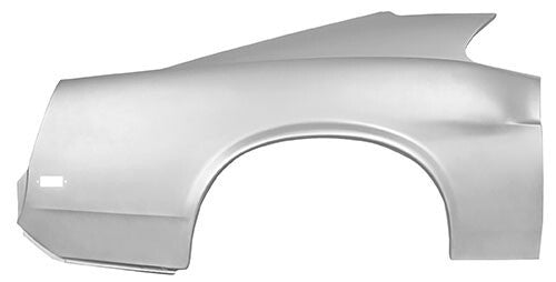 QUARTER PANEL RH 1970 MUSTANG FB