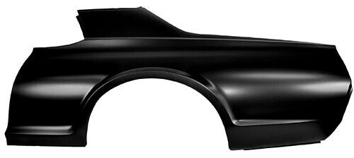QUARTER PANEL LH 1967-68 COUGAR