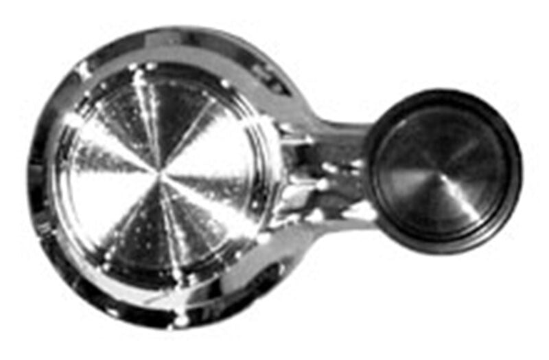 VENT WINDOW CRANK 1965-66 BISCAYNE/IMPALA
