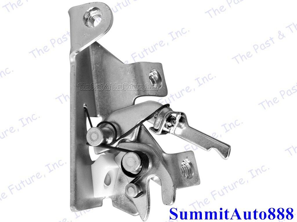 1969 69 Camaro Seat Back Latch - LH Left CAST69-1L