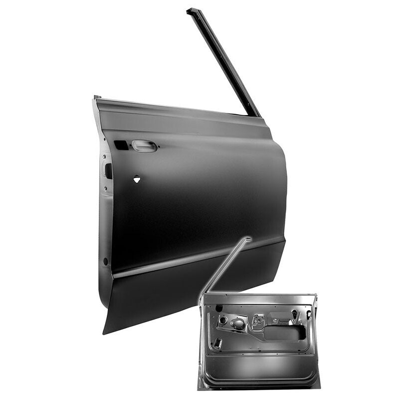 DOOR SHELL RH 1972 CHEVROLET BLAZER/JIMMY