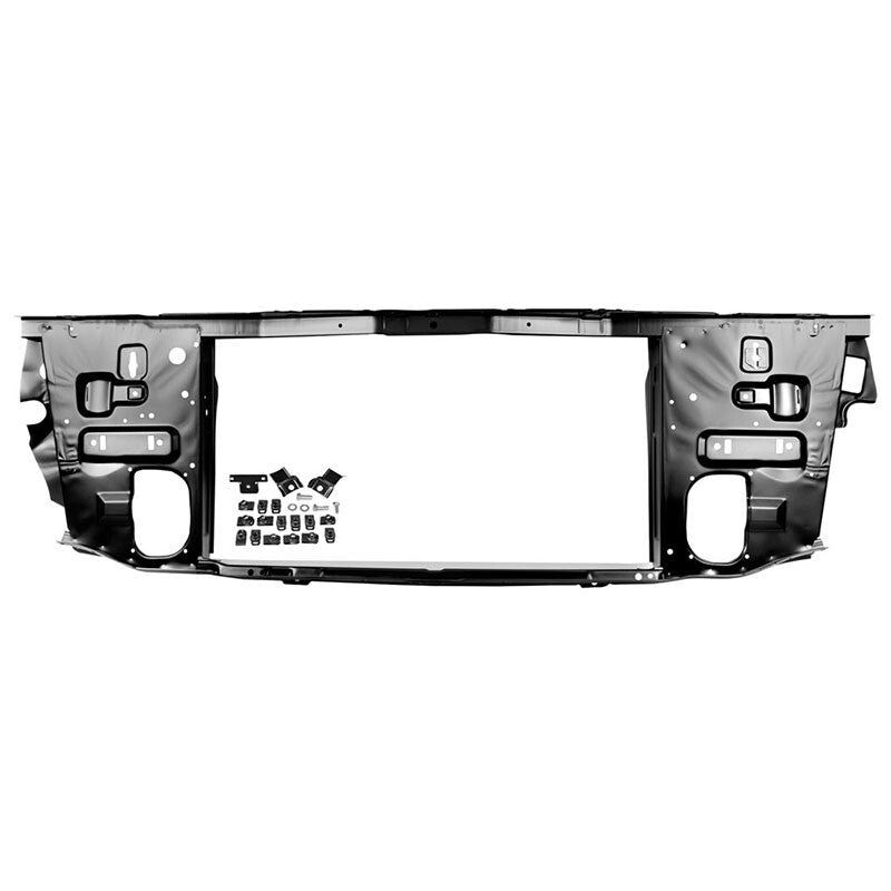 RADIATOR SUPPORT 1970-72 PONTIAC FIREBIRD/TRANS AM