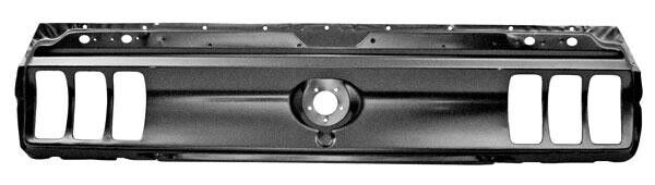 TAIL LAMP PANEL 1969 MUSTANG