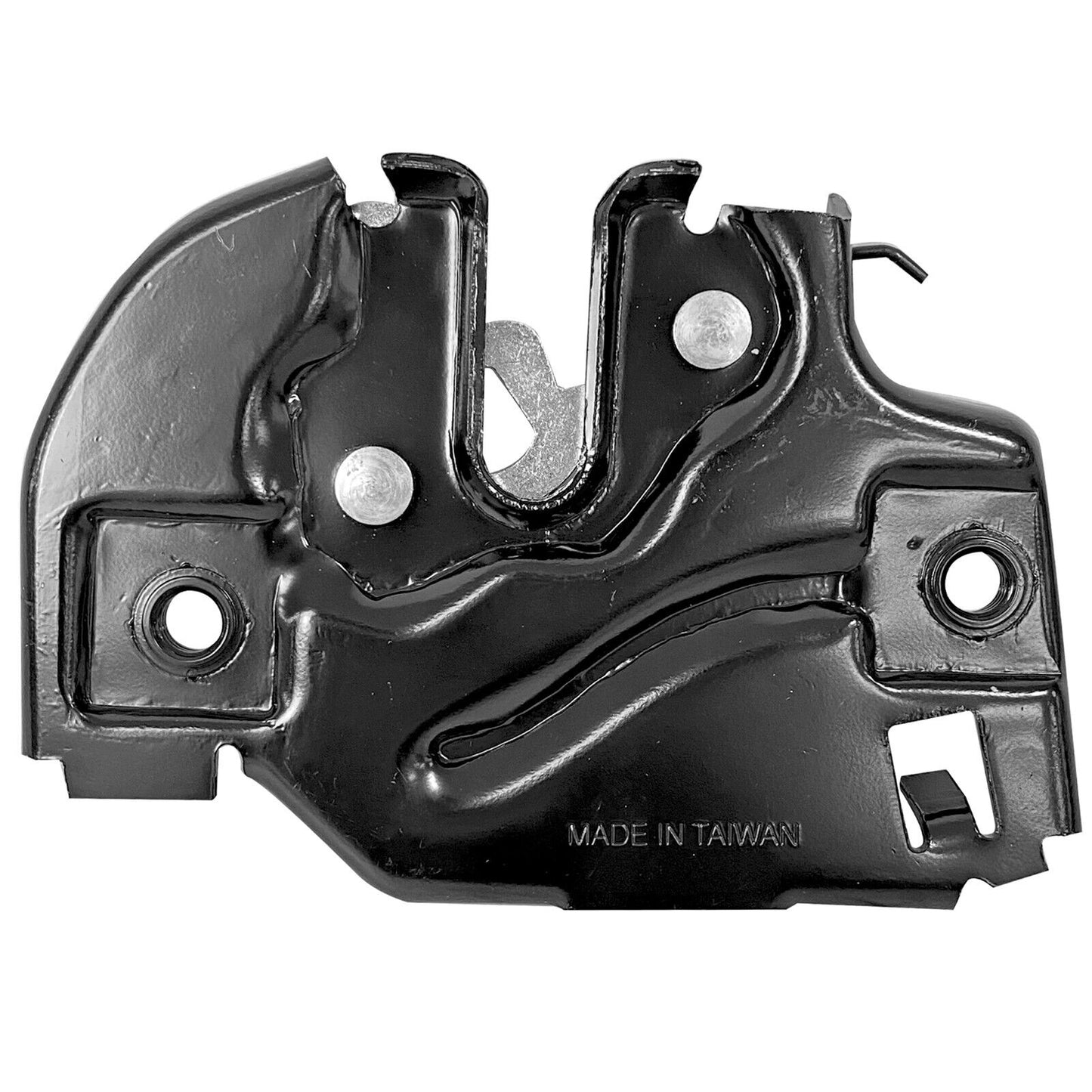 1981~91 Chevy GMC Pickup Truck Blazer/Jimmy/Suburban/ 78~87 El Camino Hood Latch