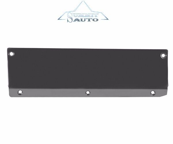 47 48 49 50 51 52 53 54 Chevy Pickup Truck Door Inner Panel - Right CPDR4754-4R