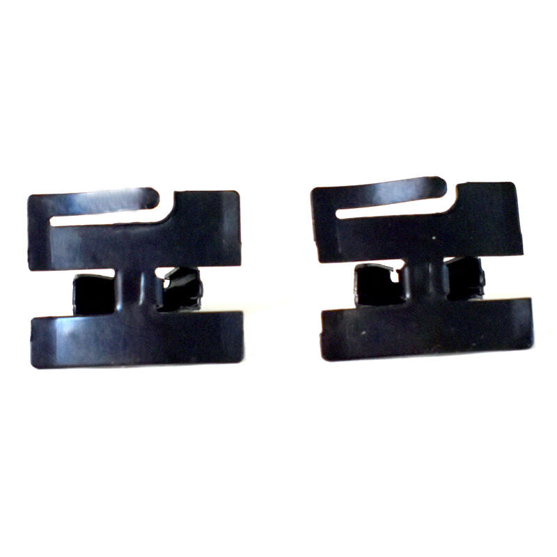 1973 74 75 76 77 78 79 80 Chevy & GMC Truck Tail Gate Moldings Upper & Lower