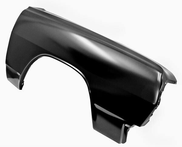 FRONT RH FENDER 1965 CHEVELLE EL CAMINO