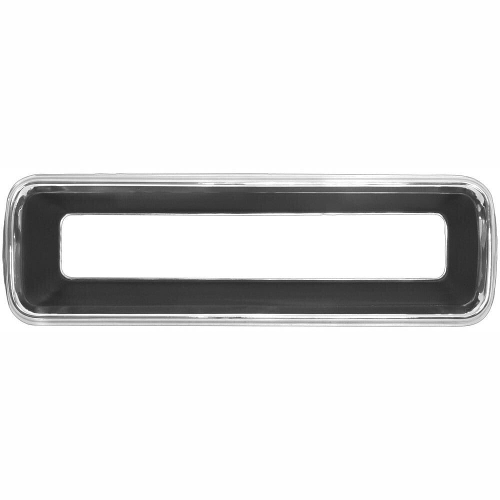 TAIL LAMP BEZEL RH 1967 CHEVROLET CAMARO