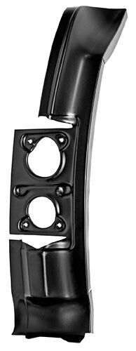 TAIL LAMP MOUNTING PANEL 1964-65 EL CAMINO LH