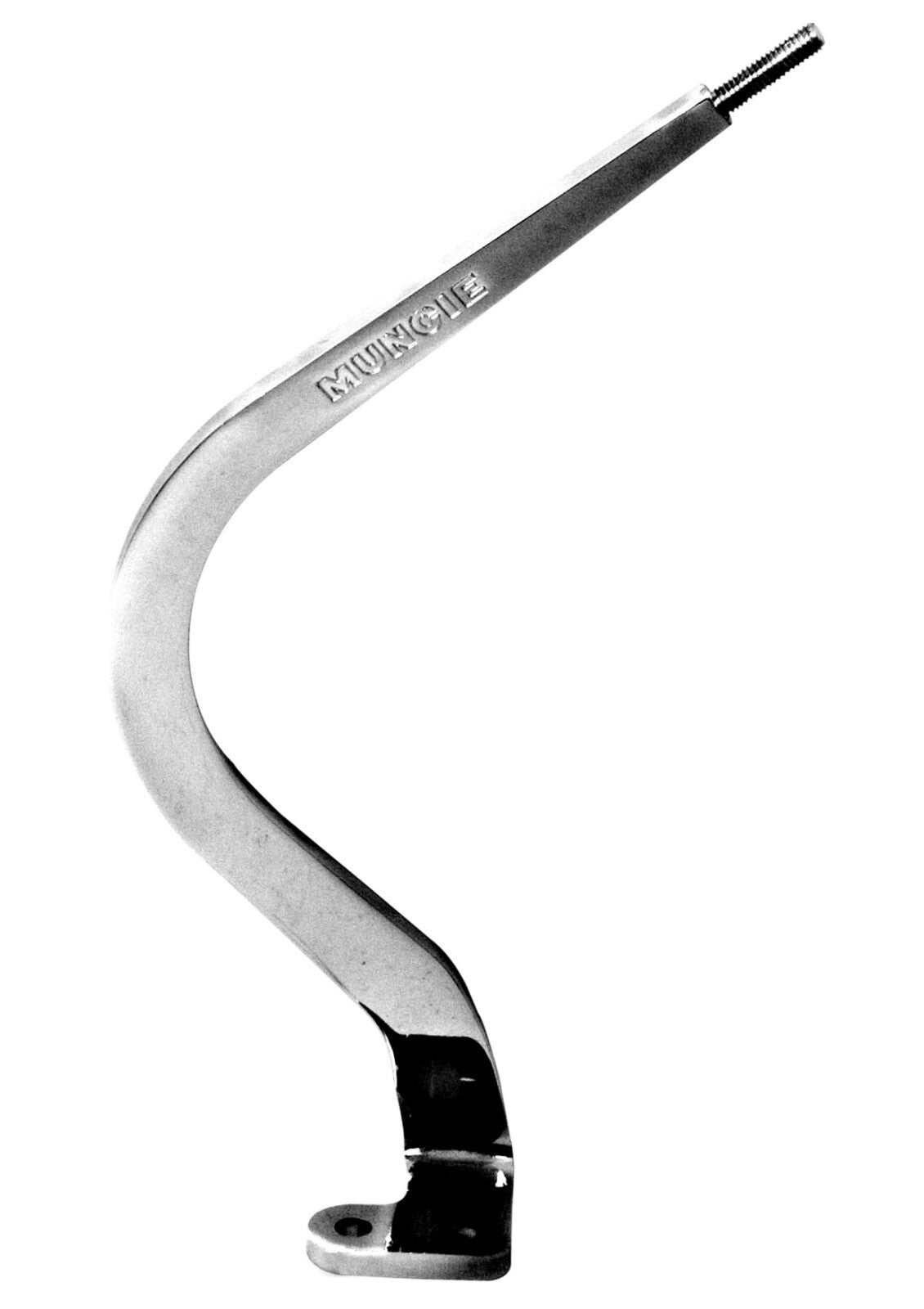 Shifter Lever (Without Console) 1968-1972 Chevelle + El Camino Dynacorn # 1498