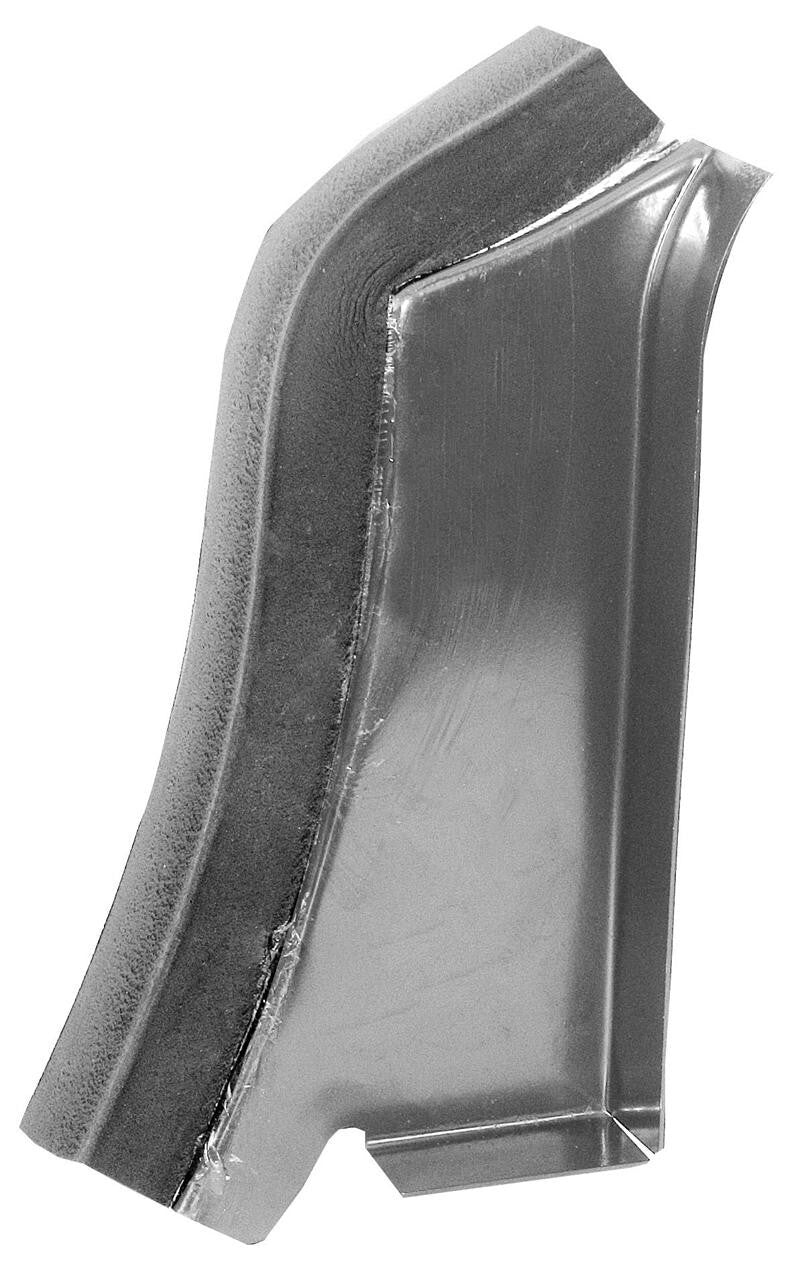 WHEELHOUSE TO QUARTER BRACE LH 1963-64 IMPALA